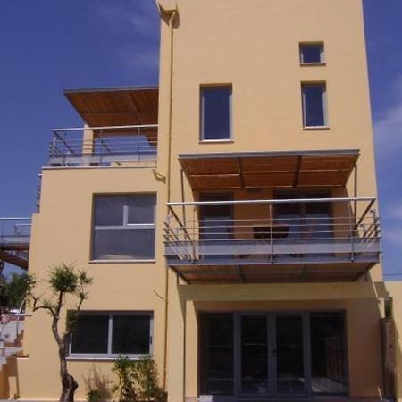 Sorta Apartments Като-Даратсо Экстерьер фото