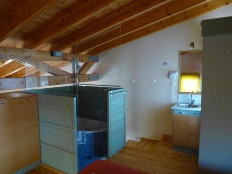Sorta Apartments Като-Даратсо Экстерьер фото