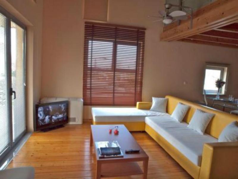 Sorta Apartments Като-Даратсо Экстерьер фото