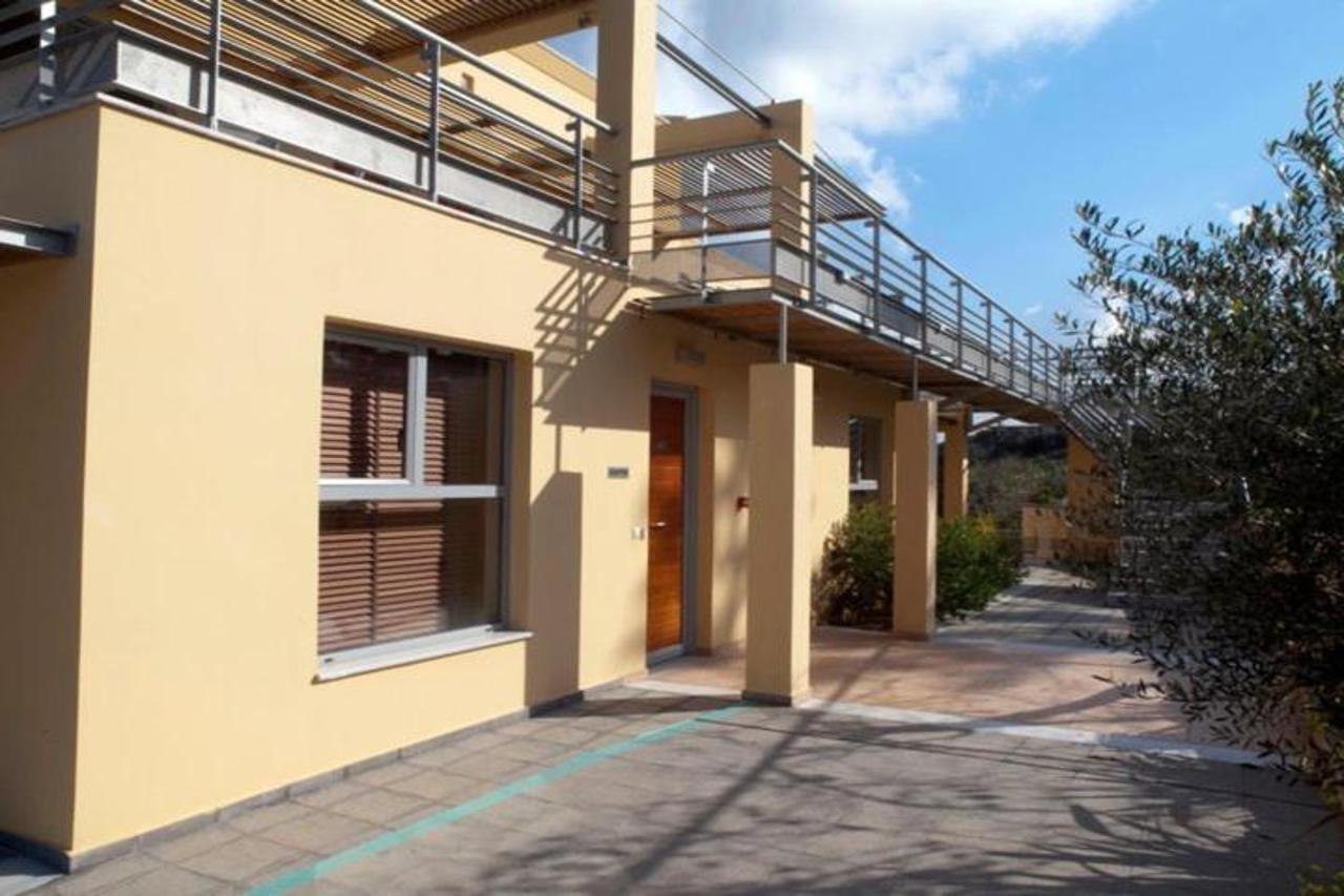 Sorta Apartments Като-Даратсо Экстерьер фото