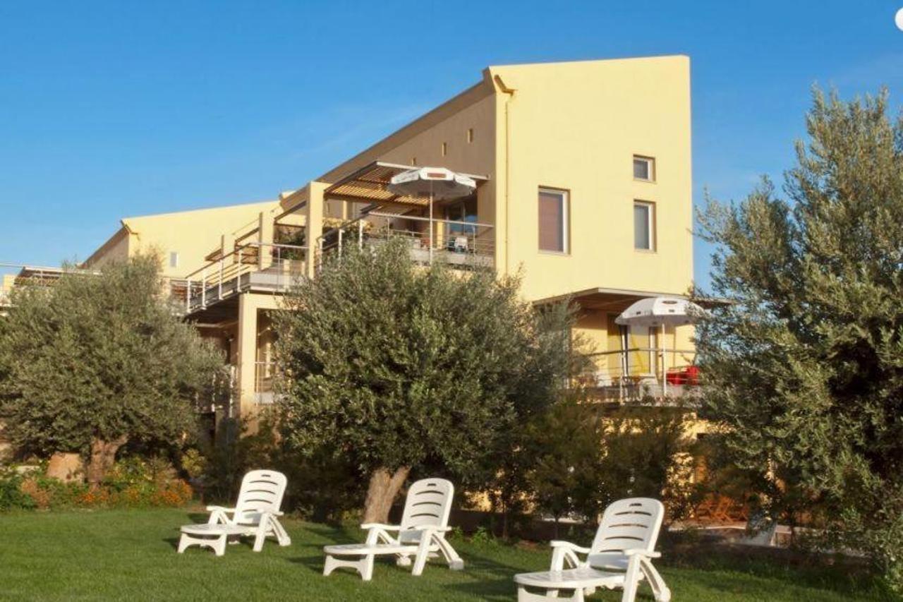 Sorta Apartments Като-Даратсо Экстерьер фото