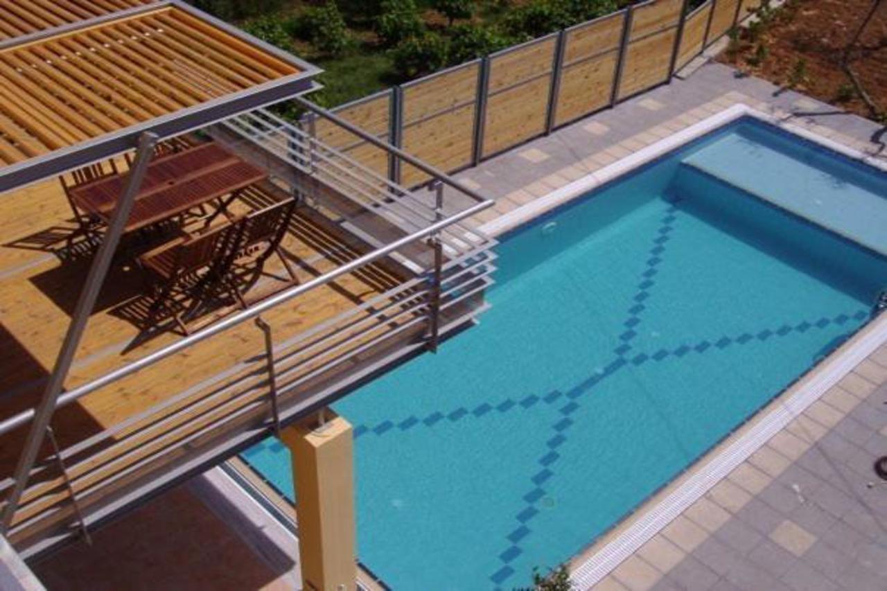 Sorta Apartments Като-Даратсо Экстерьер фото