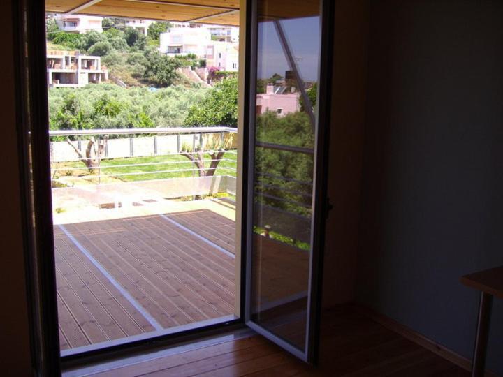 Sorta Apartments Като-Даратсо Экстерьер фото