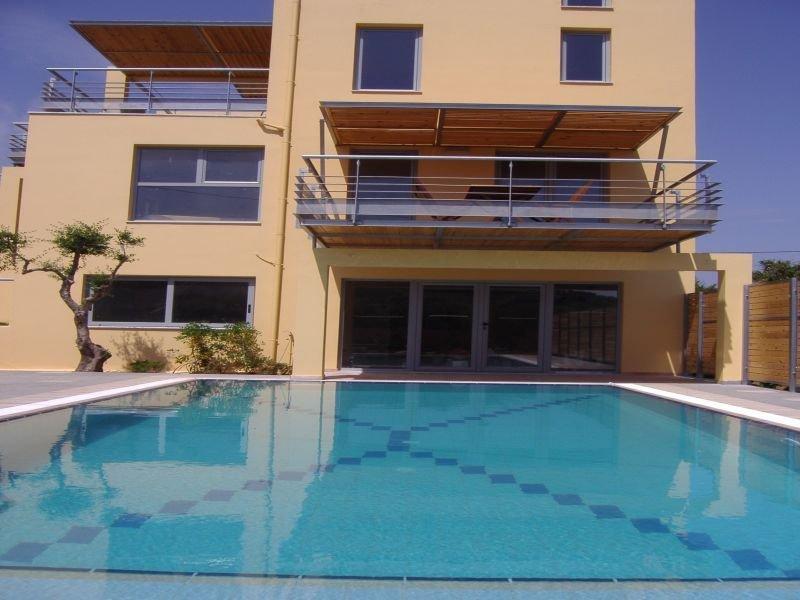 Sorta Apartments Като-Даратсо Экстерьер фото