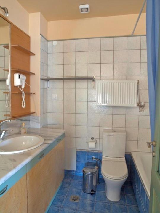 Sorta Apartments Като-Даратсо Номер фото