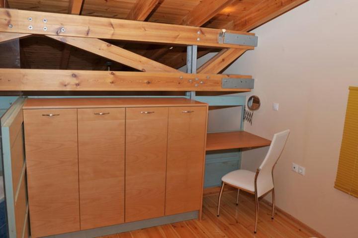 Sorta Apartments Като-Даратсо Номер фото