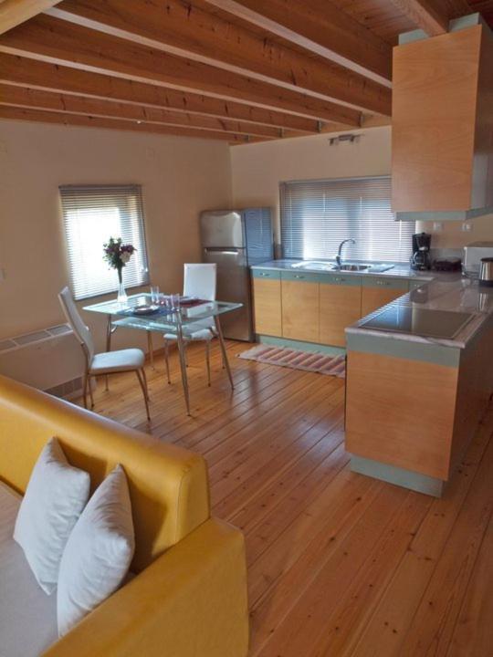 Sorta Apartments Като-Даратсо Номер фото