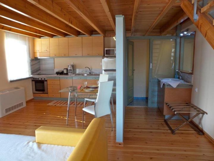 Sorta Apartments Като-Даратсо Номер фото