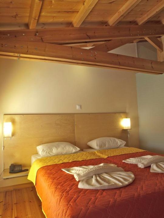 Sorta Apartments Като-Даратсо Номер фото