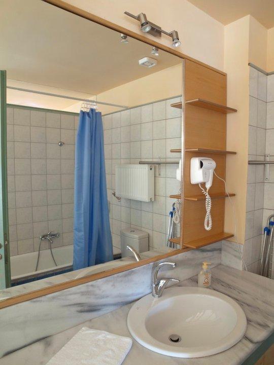 Sorta Apartments Като-Даратсо Экстерьер фото